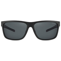 Black Plastic Sunglasses