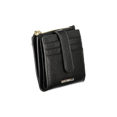 Nero Leather Women Wallet