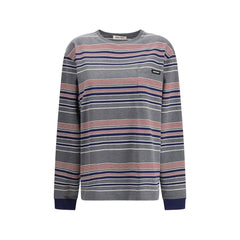 Multicolor Cotton Sportswear