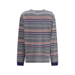 Multicolor Cotton Sportswear