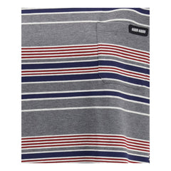 Multicolor Cotton Sportswear