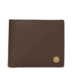 Brown Leather Wallet