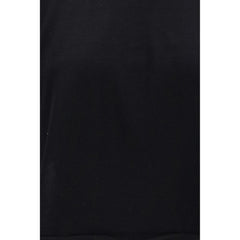 Black Cashmere T-Shirt