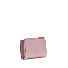 Multicolor Calf Leather Bos Taurus Wallet
