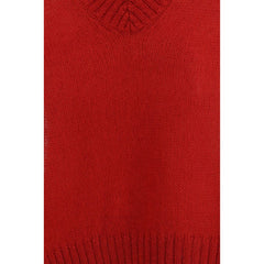 Multicolor Mohair Sweatshirt