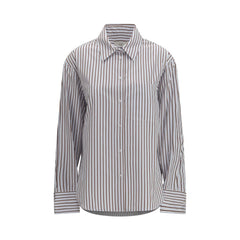 Multicolor Cotton Pattern Shirt