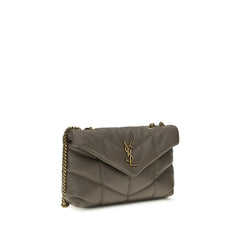 Gray Lamb Ovis Aries Aries Shoulder Bag