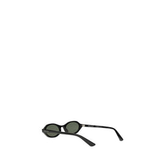 Black Acetate Sunglasses