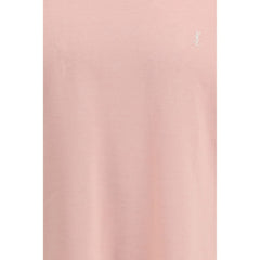 Multicolor Cotton T-Shirt