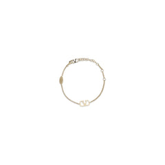 Gold Metal Bracelet