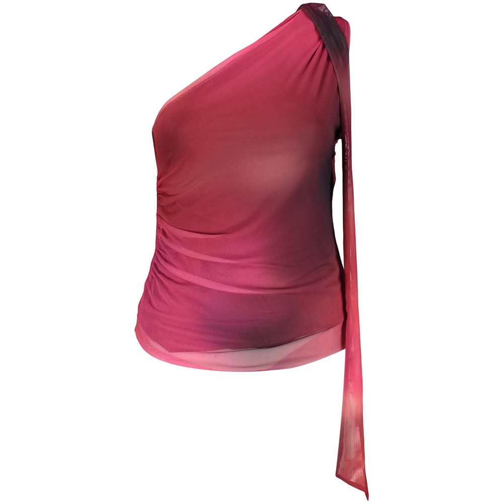 Viola Viscose Women T-Shirt