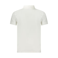 Bianco Cotton Men Polo