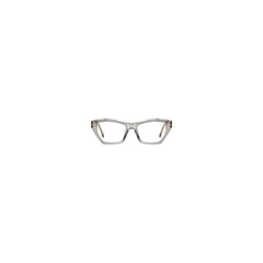 Transparent Acetate Glasses (Frames)