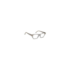 Transparent Acetate Glasses (Frames)
