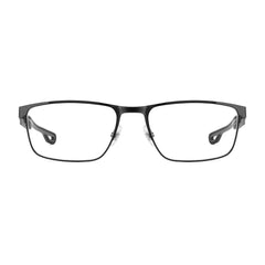 Black Metal Glasses (Frames)