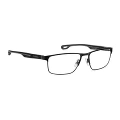Black Metal Glasses (Frames)