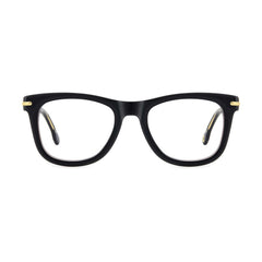 Black Acetate Glasses (Frames)