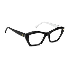 Black Acetate Glasses (Frames)