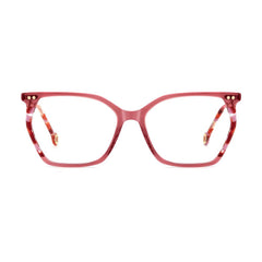 Pink Acetate Glasses (Frames)