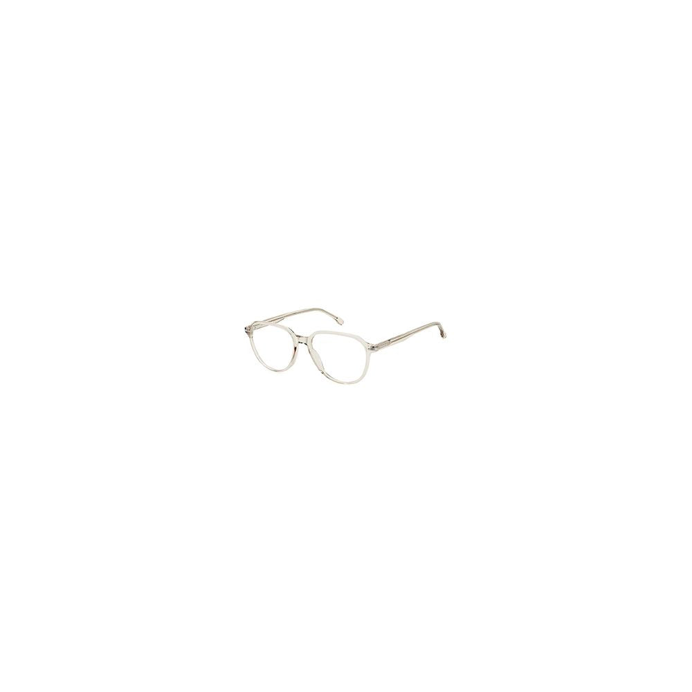 Beige Acetate Glasses (Frames)