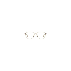 Beige Acetate Glasses (Frames)