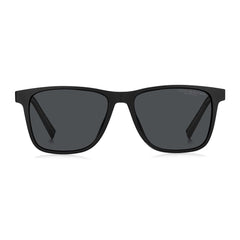 Black Polyamide Glasses (Frames)