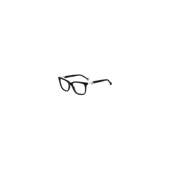 Black Acetate Glasses (Frames)