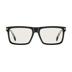 Black Acetate Glasses (Frames)