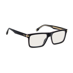 Black Acetate Glasses (Frames)