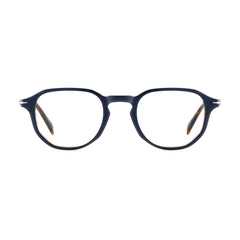 Blue Acetate Glasses (Frames)