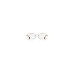 Gray Metal Glasses (Frames)