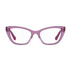 Purple Cellulose Propionate Glasses (Frames)