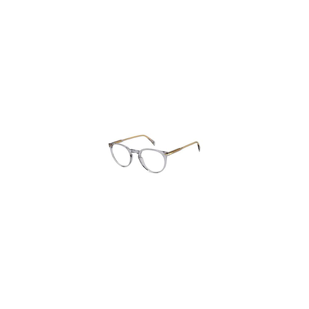 Gray Acetate Glasses (Frames)