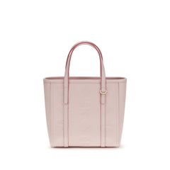 Multicolor Calf Leather Bos Taurus Shoulder Bag