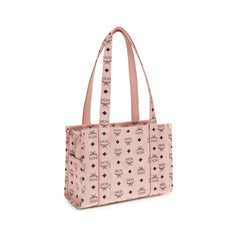 Multicolor Fabric Shoulder Bag