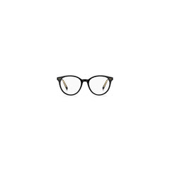 Black Acetate Glasses (Frames)