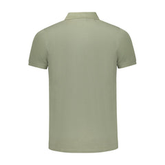 Verde Cotton Men Polo
