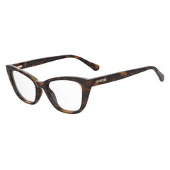 Brown Cellulose Propionate Glasses (Frames)