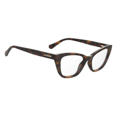 Brown Cellulose Propionate Glasses (Frames)