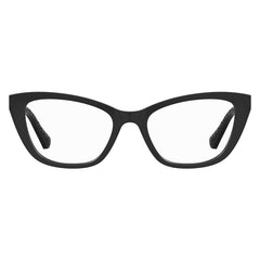 Black Cellulose Propionate Glasses (Frames)