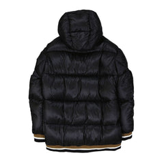 Black Polyamide Bomber