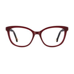 Burgundy Acetate Glasses (Frames)