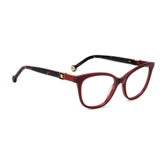 Burgundy Acetate Glasses (Frames)