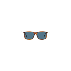 Brown Acetate Sunglasses