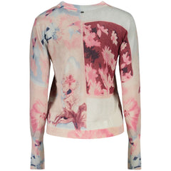Rosa Viscosa Women's Maglia