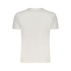 Bianco Cotton Women T-Shirt