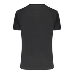 Nero Cotton Women T-Shirt