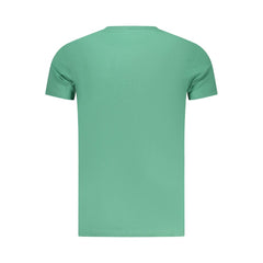 Verde Cotton Men's T-Shirt
