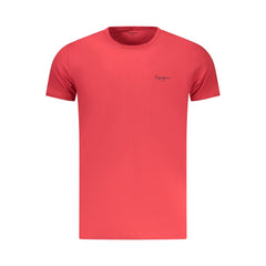 Rosso Cotton Men's T-Shirt