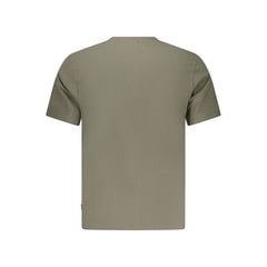 Verde Cotton Men T-Shirt